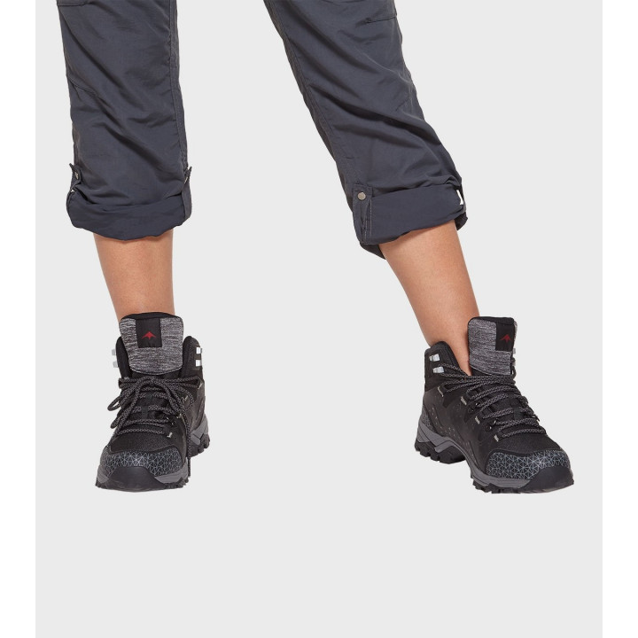 Pantalón de mujer Sabbana desmontable
