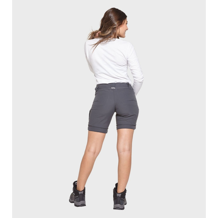 Pantalón de mujer Sabbana desmontable
