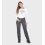 Pantalón de mujer Sabbana desmontable
