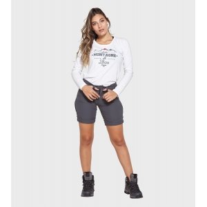 Pantalón de mujer Sabbana desmontable

