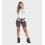 Pantalón de mujer Sabbana desmontable
