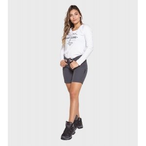 Pantalón de mujer Sabbana desmontable
