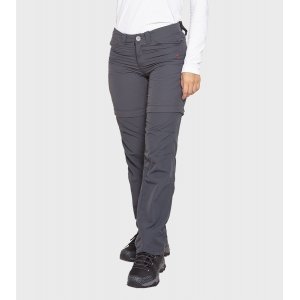 Pantalón de mujer Sabbana desmontable

