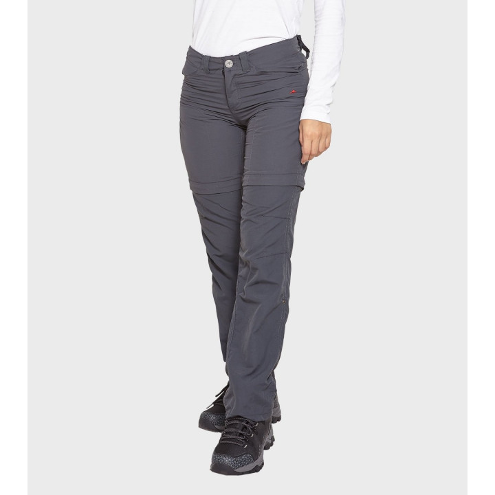 Pantalón de mujer Sabbana desmontable
