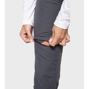 Pantalón de mujer Sabbana desmontable

