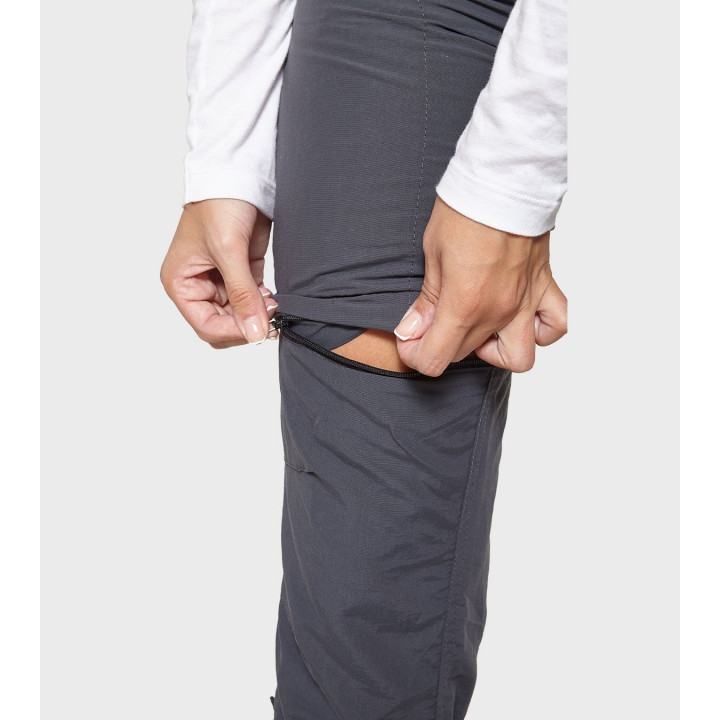 Pantalón de mujer Sabbana desmontable
