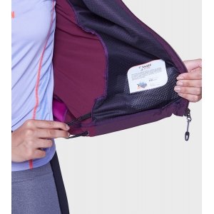 Campera de mujer Siri