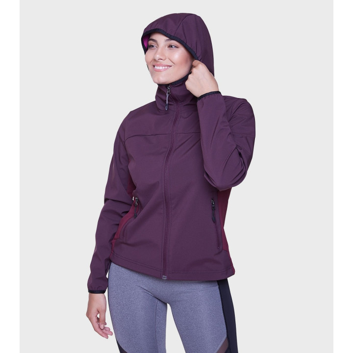 Campera de mujer Siri