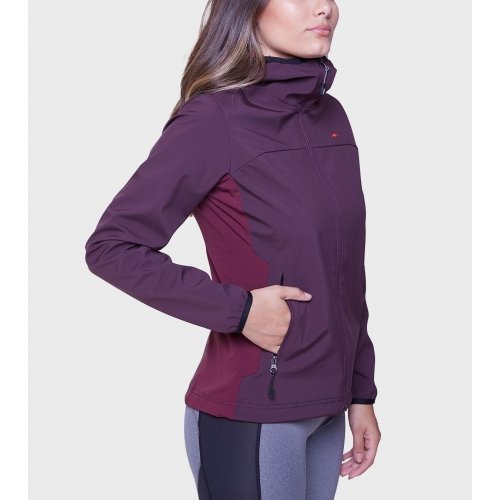 Campera de mujer Siri