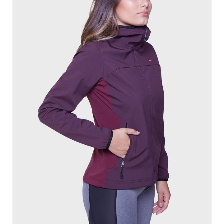 Campera de mujer Siri