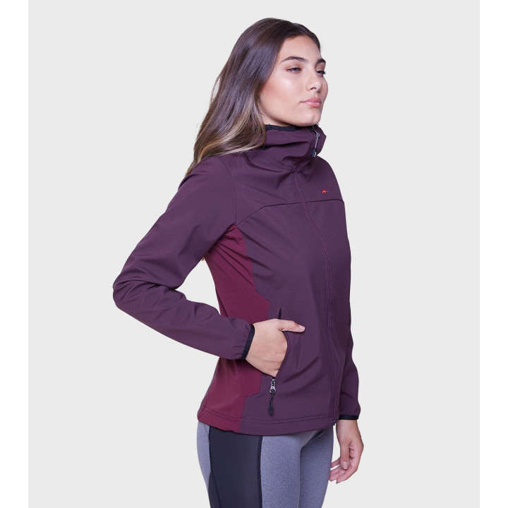 Campera de mujer Siri