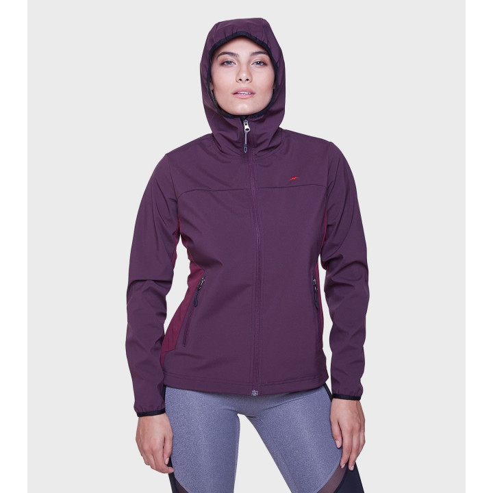 Campera de mujer Siri