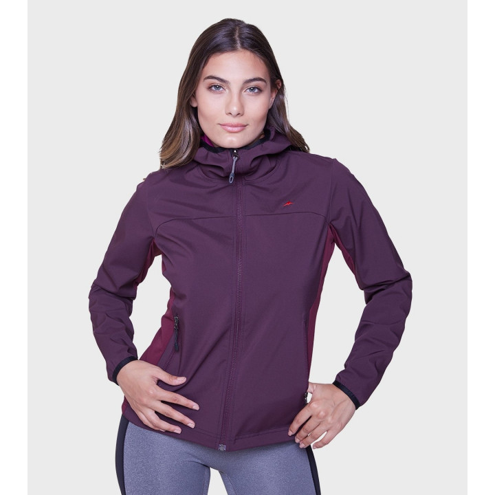 Campera de mujer Siri