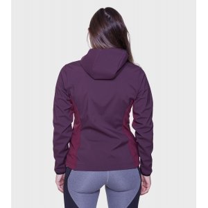 Campera de mujer Siri