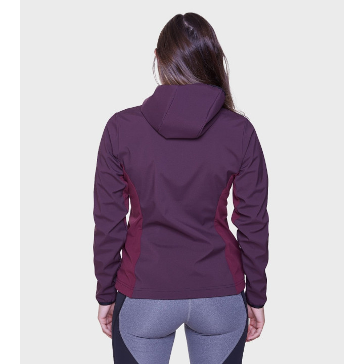 Campera de mujer Siri