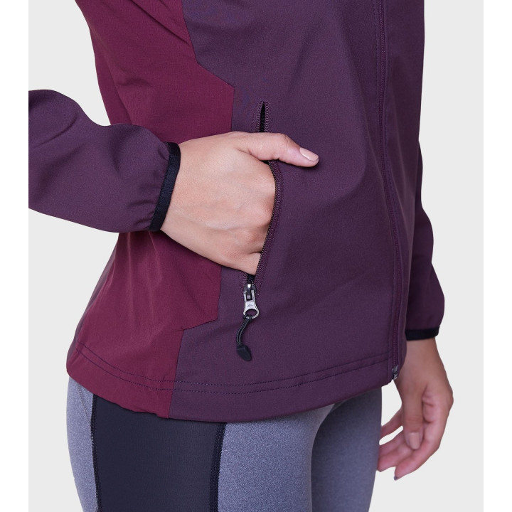Campera de mujer Siri