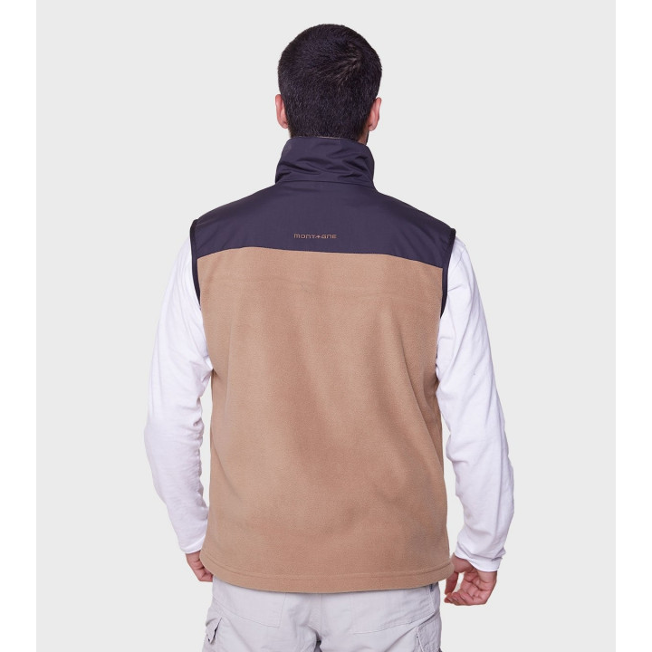 Chaleco de hombre Eiger