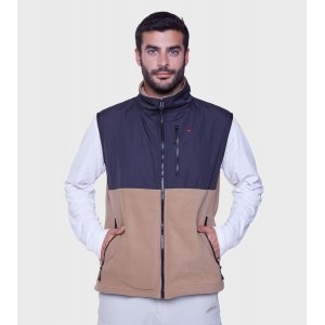 Chaleco de hombre Eiger