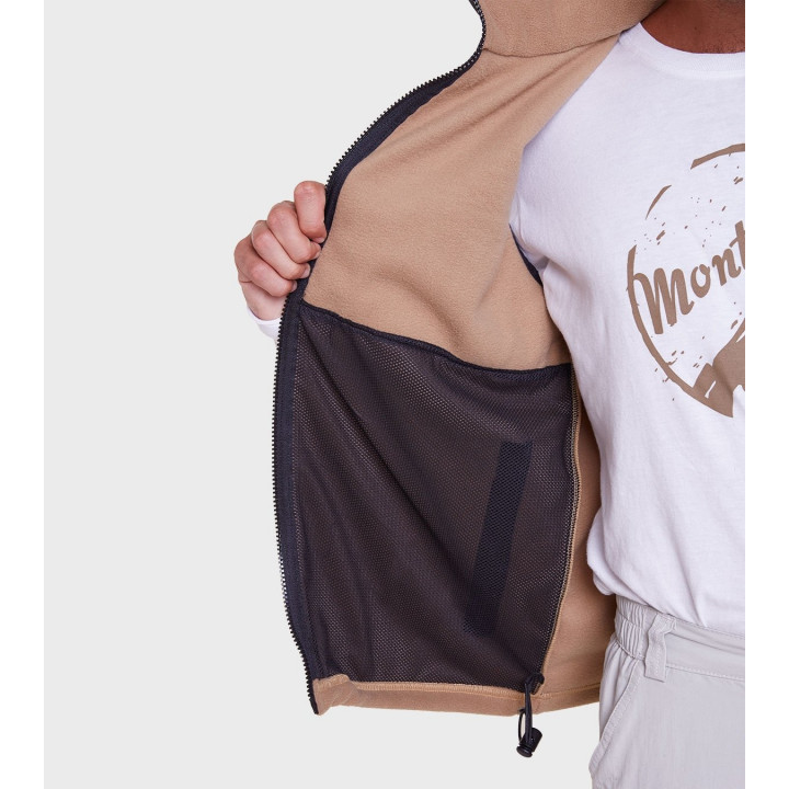 Chaleco de hombre Eiger