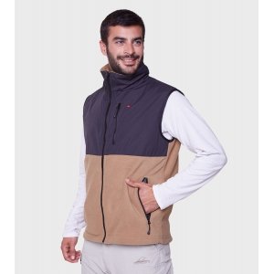 Chaleco de hombre Eiger
