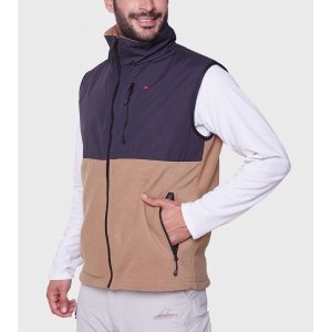 Chaleco de hombre Eiger