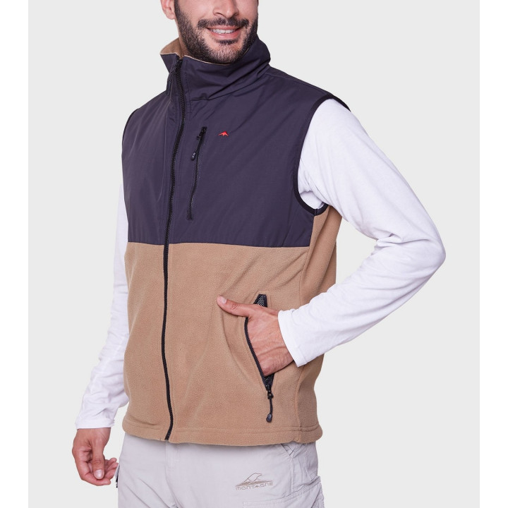 Chaleco de hombre Eiger