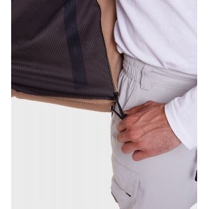 Chaleco de hombre Eiger