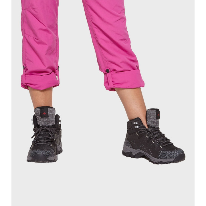 Pantalón de mujer Sabbana desmontable
