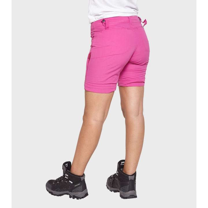 Pantalón de mujer Sabbana desmontable
