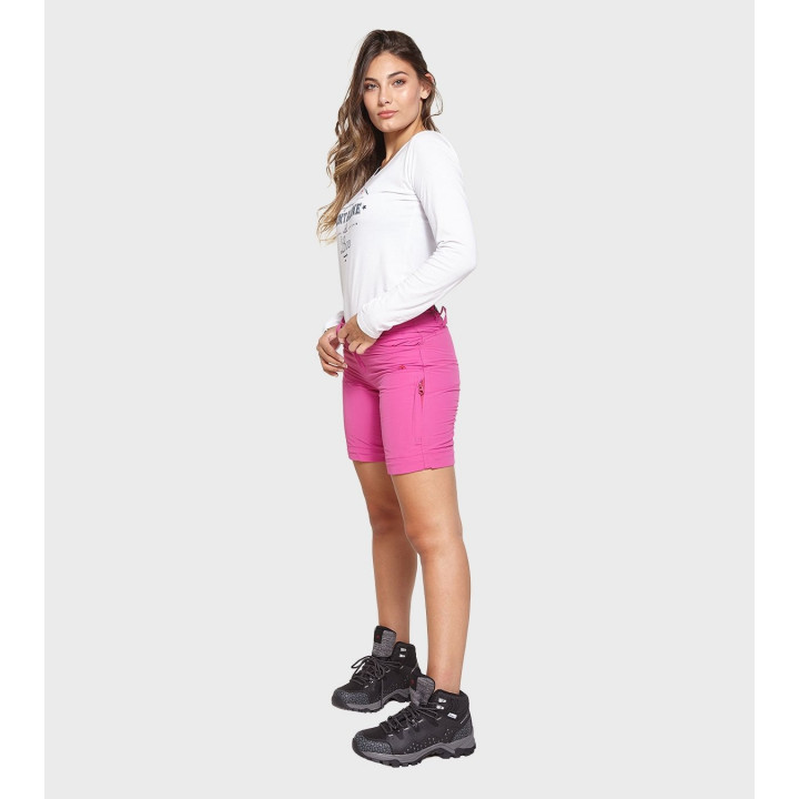 Pantalón de mujer Sabbana desmontable
