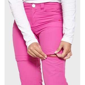Pantalón de mujer Sabbana desmontable
