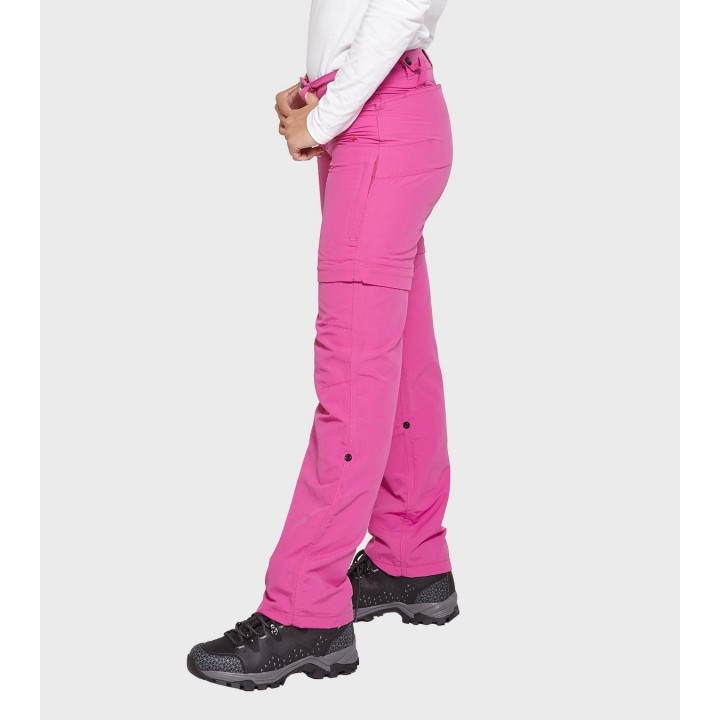 Pantalón de mujer Sabbana desmontable
