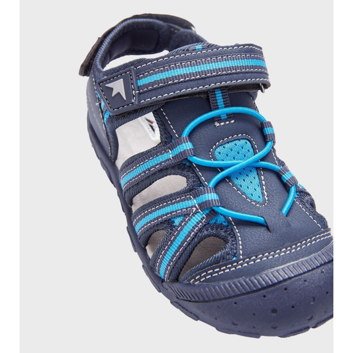 Sandalias de niños Wind JR