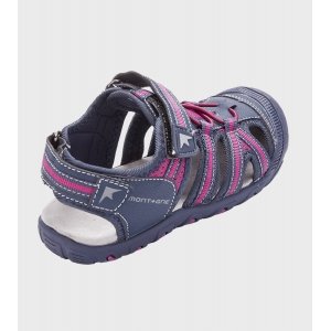 Sandalias de niños Wind JR