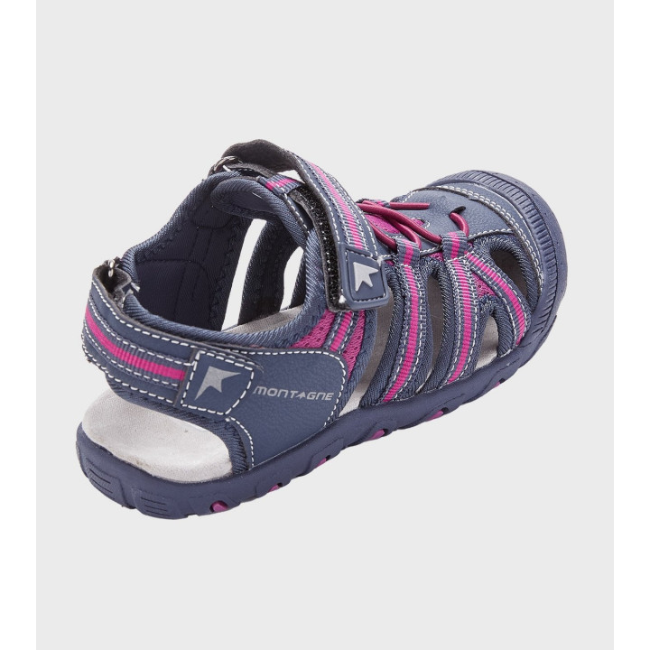Sandalias de niños Wind JR