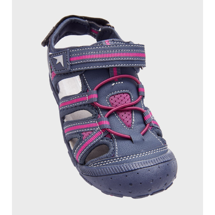 Sandalias de niños Wind JR