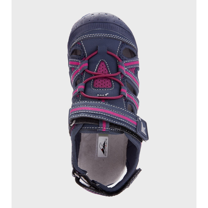 Sandalias de niños Wind JR