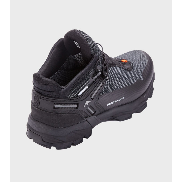Botas de mujer Speed Treck