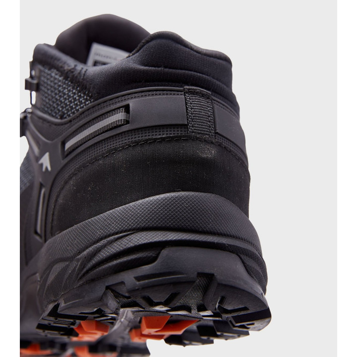 Botas de mujer Speed Treck