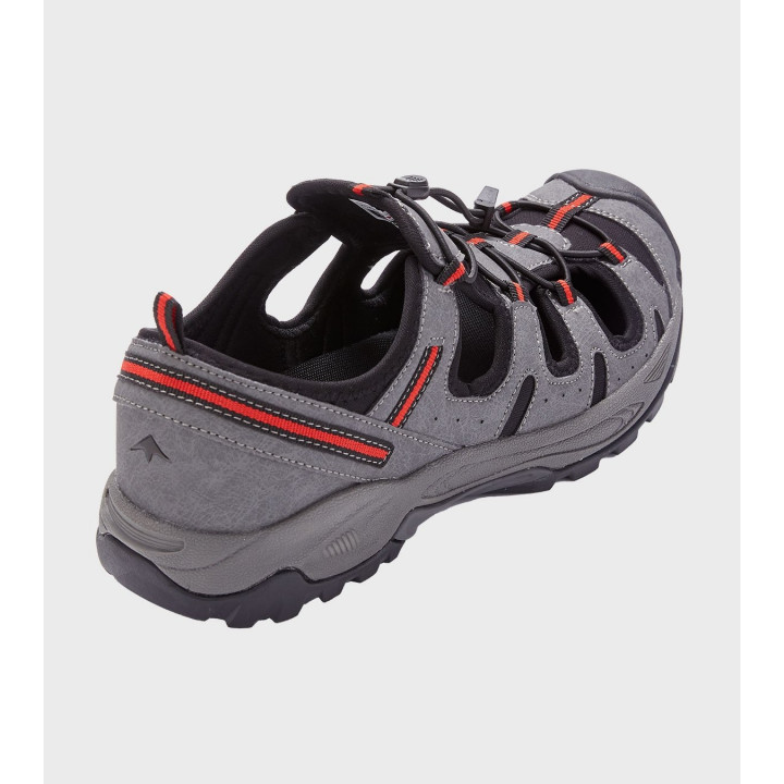 Sandalias de hombre Giessi II