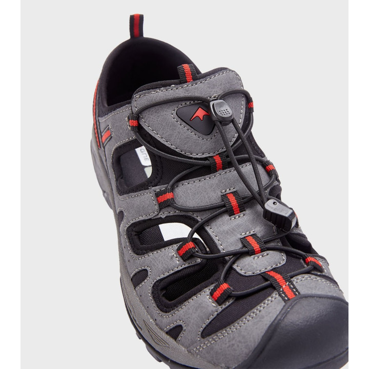 Sandalias de hombre Giessi II