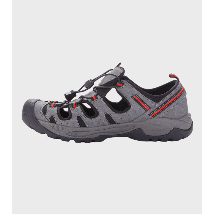 Sandalias de hombre Giessi II