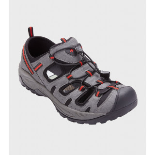 Sandalias de hombre Giessi II