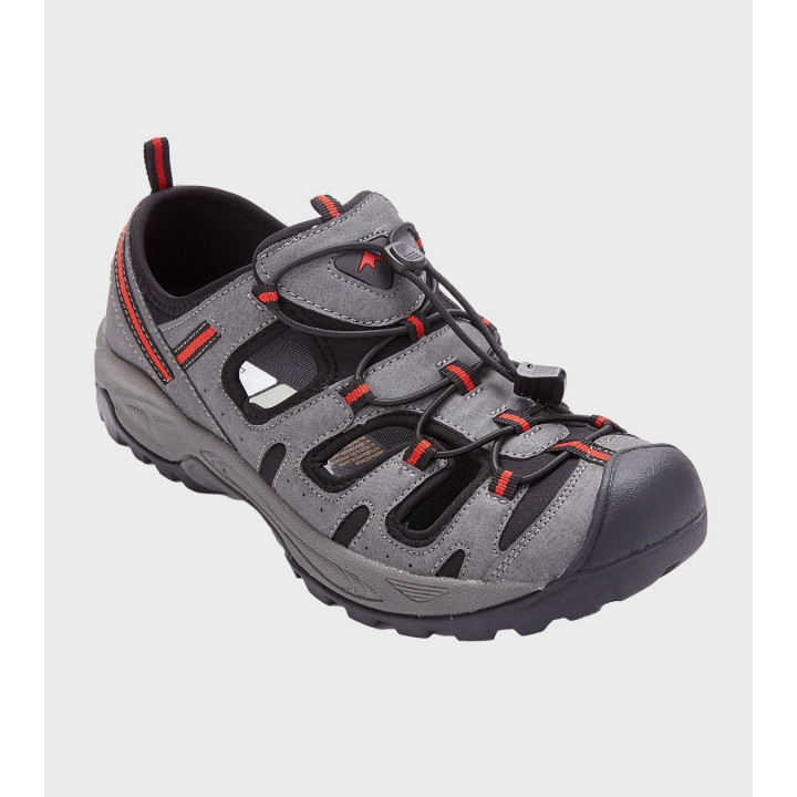 Sandalias de hombre Giessi II