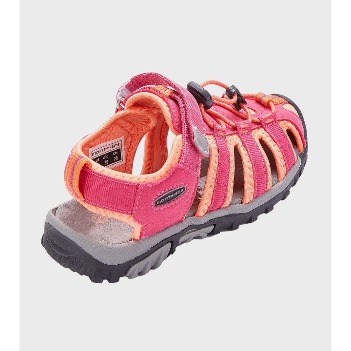 Sandalias de niños Aktuas