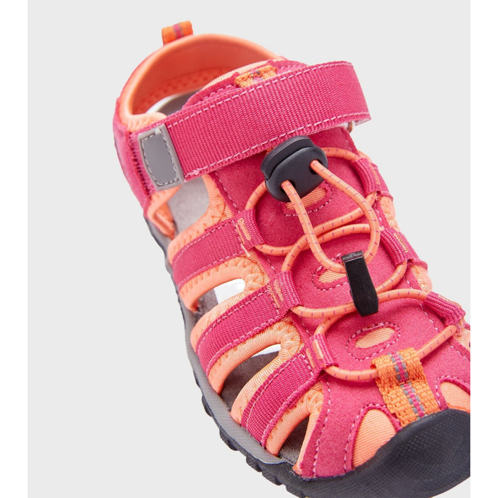 Sandalias de niños Aktuas