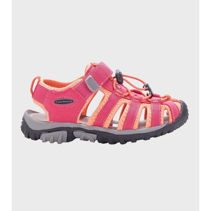 Sandalias de niños Aktuas