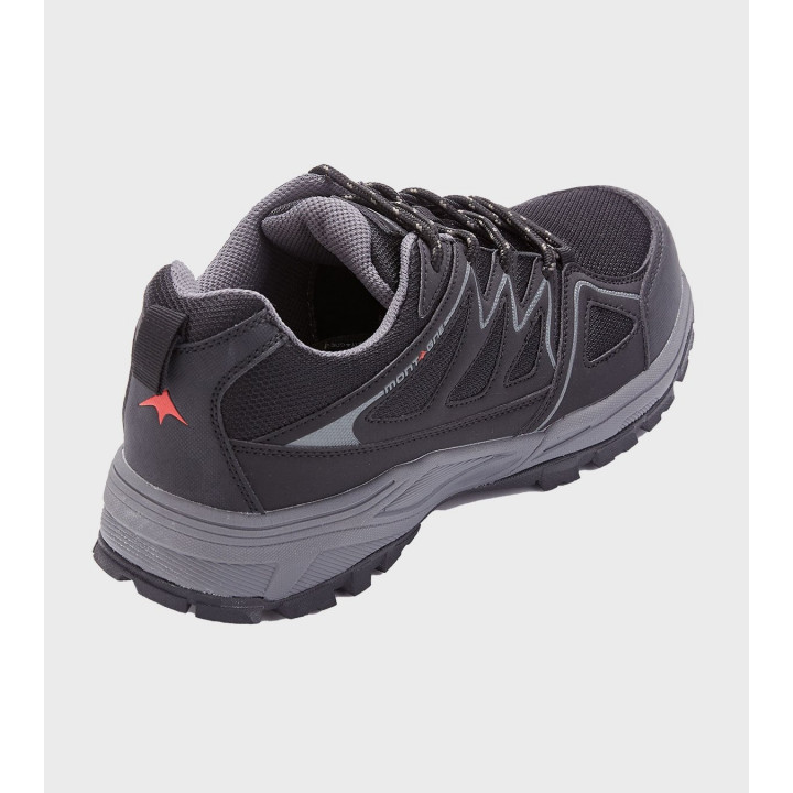 Zapatillas outdoor de hombre Suburban