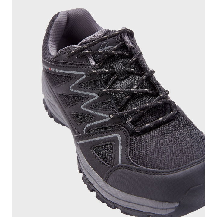 Zapatillas outdoor de hombre Suburban
