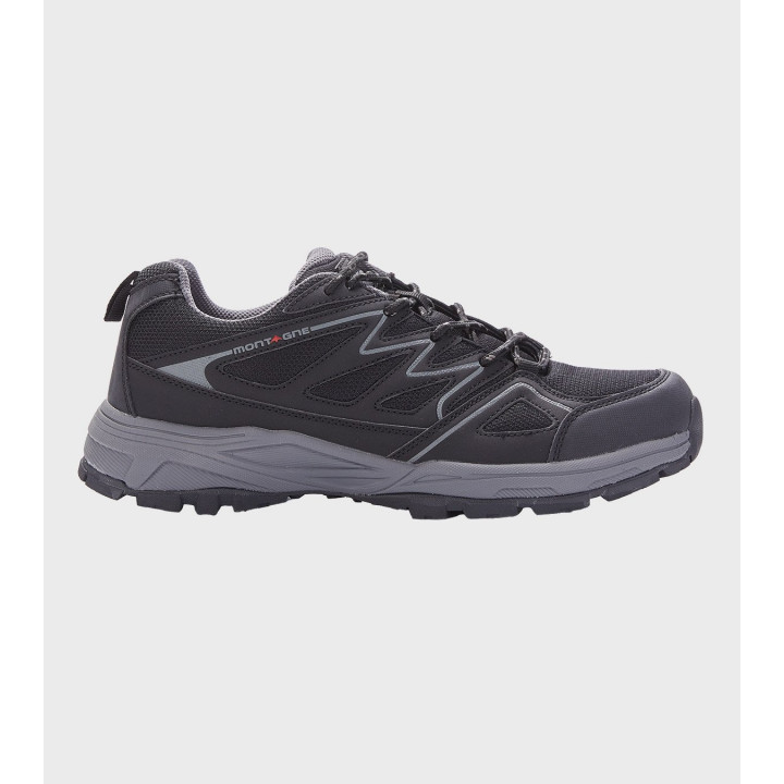 Zapatillas outdoor de hombre Suburban
